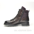 Wild Brisk Business Casual Damen Stiefelette